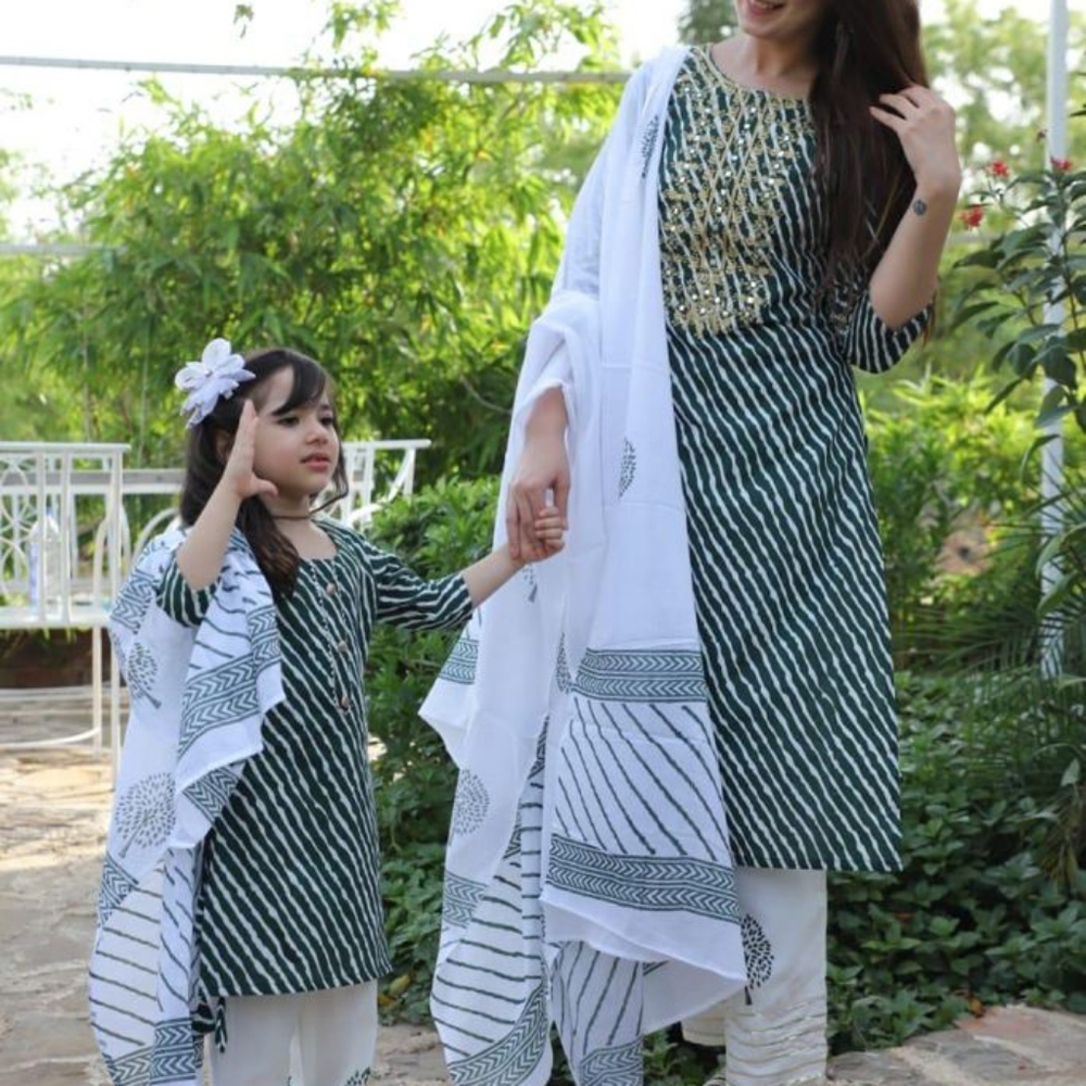 Kurta - Picture 4 of 4